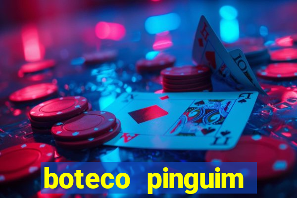 boteco pinguim assis brasil porto alegre